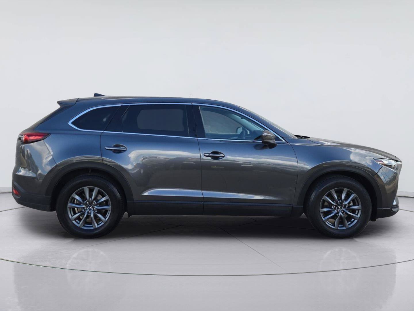 Used 2022 MAZDA CX-9 Touring AWD/4WD image 6