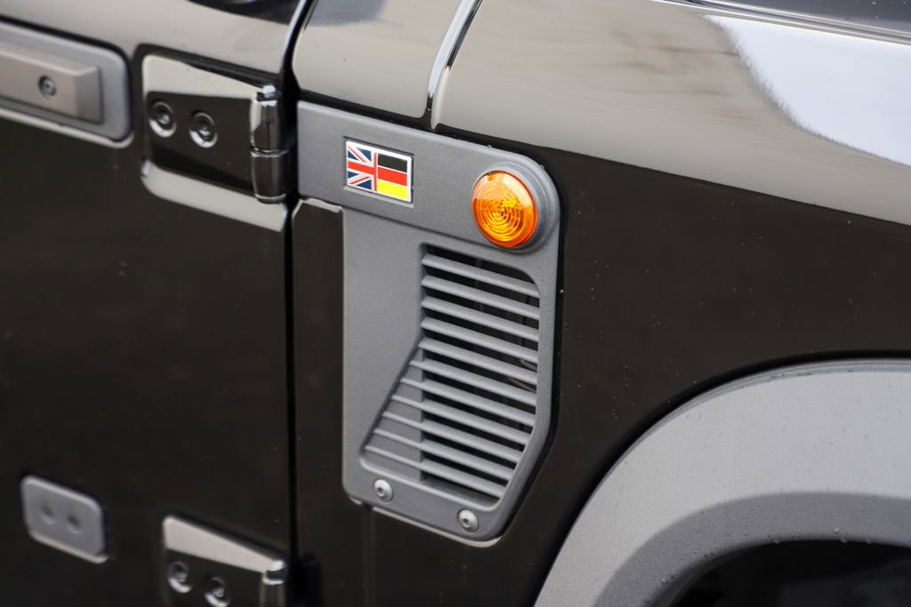 New 2025 INEOS Grenadier Fieldmaster Edition image 23