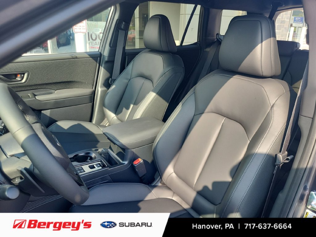 New 2026 Subaru Outback Premium AWD/4WD image 9
