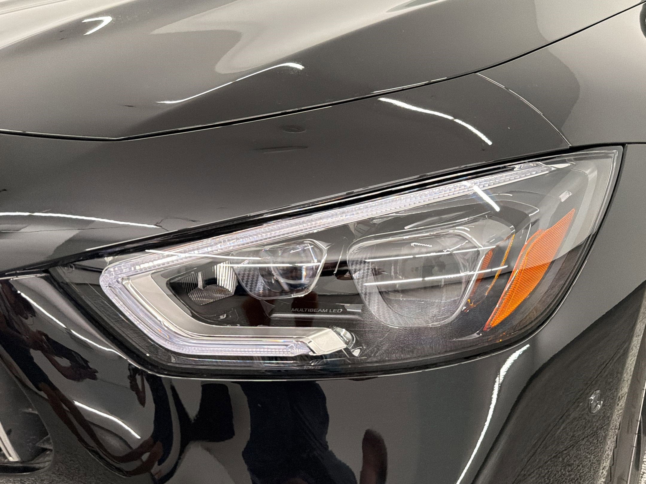 Used 2026 Mercedes-Benz AMG GT 43 image 10