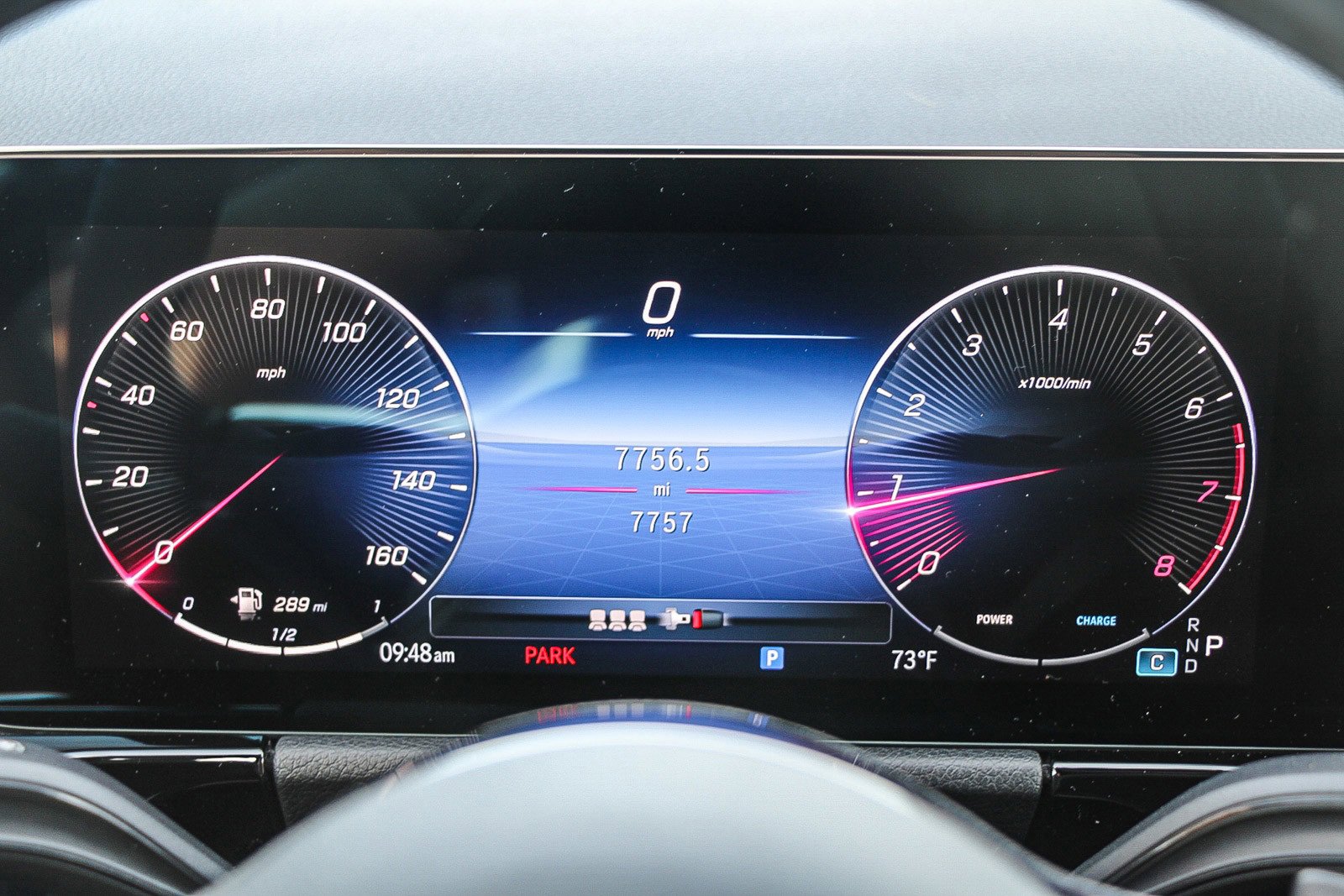 Certified 2025 Mercedes-Benz GLA 250 GLA 250 image 21