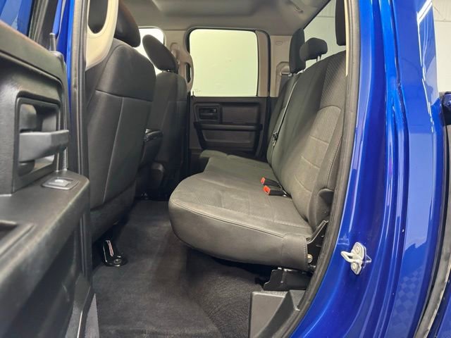 Used 2019 RAM 1500 Express w/ Wheel & Sound Group AWD/4WD image 30