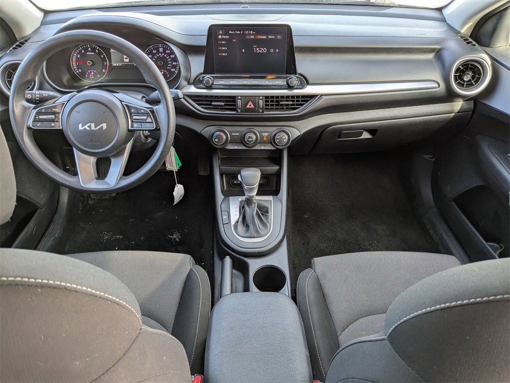 Used 2024 Kia Forte LXS image 30