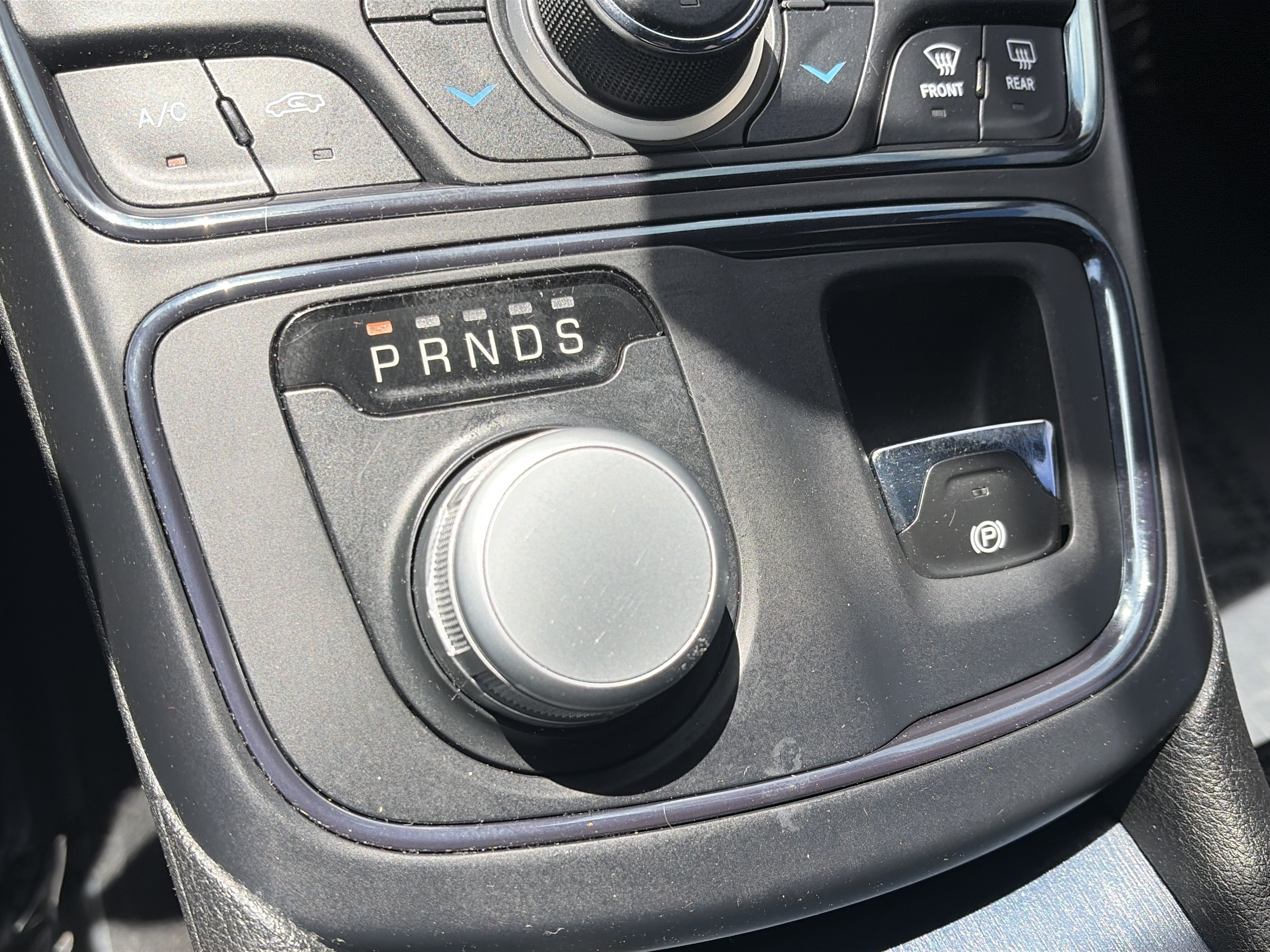 Used 2015 Chrysler 200 S w/ Navigation & Sound Group I AWD/4WD image 24