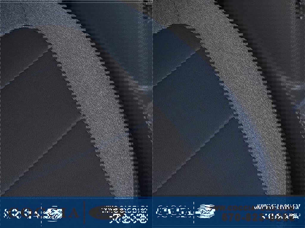 Used 2025 Ford Bronco Sport Outer Banks image 16