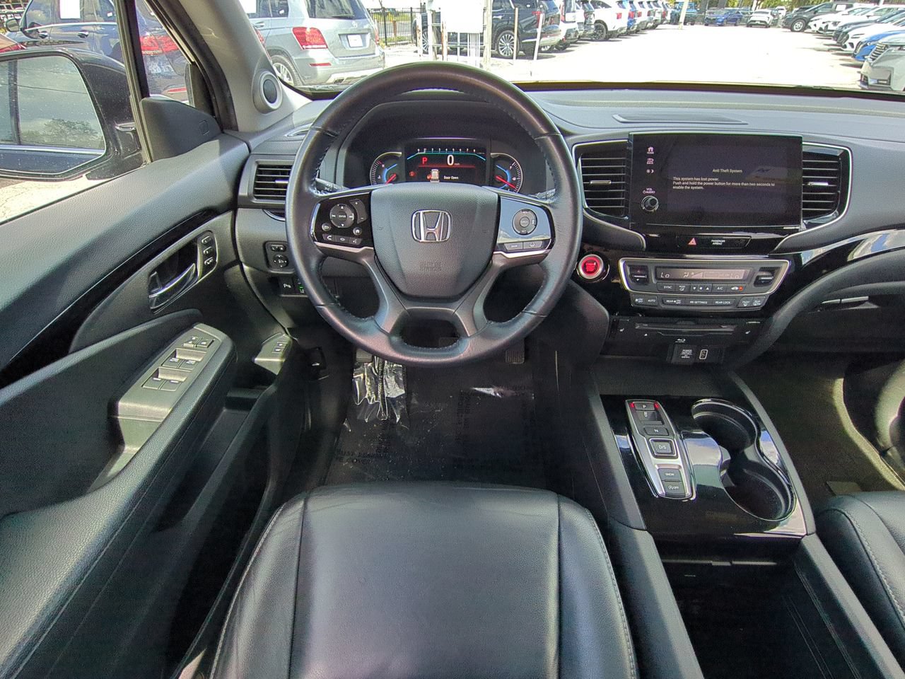 Used 2020 Honda Pilot Touring image 19