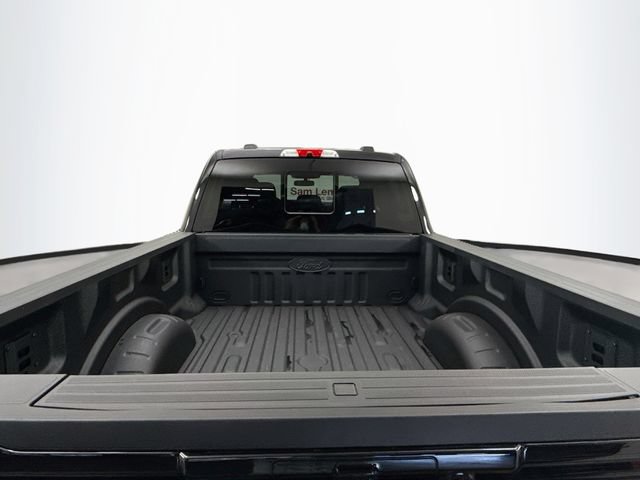 New 2027 Ford F250 Platinum AWD/4WD image 28