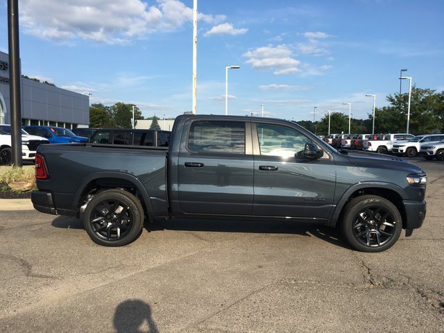 New 2026 RAM 1500 Laramie image 2