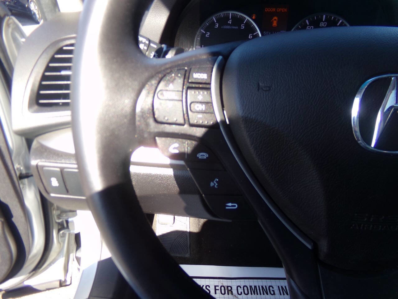 Used 2013 Acura RDX AWD image 23