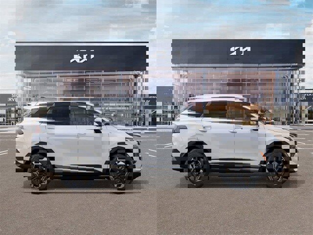 New 2026 Kia Sportage S image 7