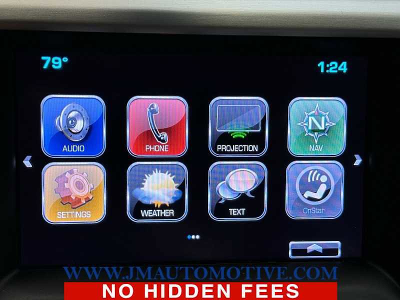 Used 2019 GMC Acadia SLT image 30