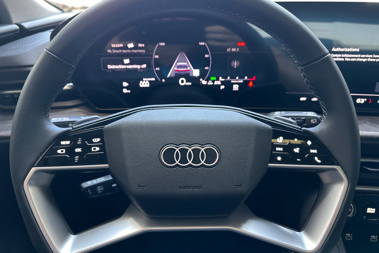 New 2025 Audi Q5 Premium Plus image 21