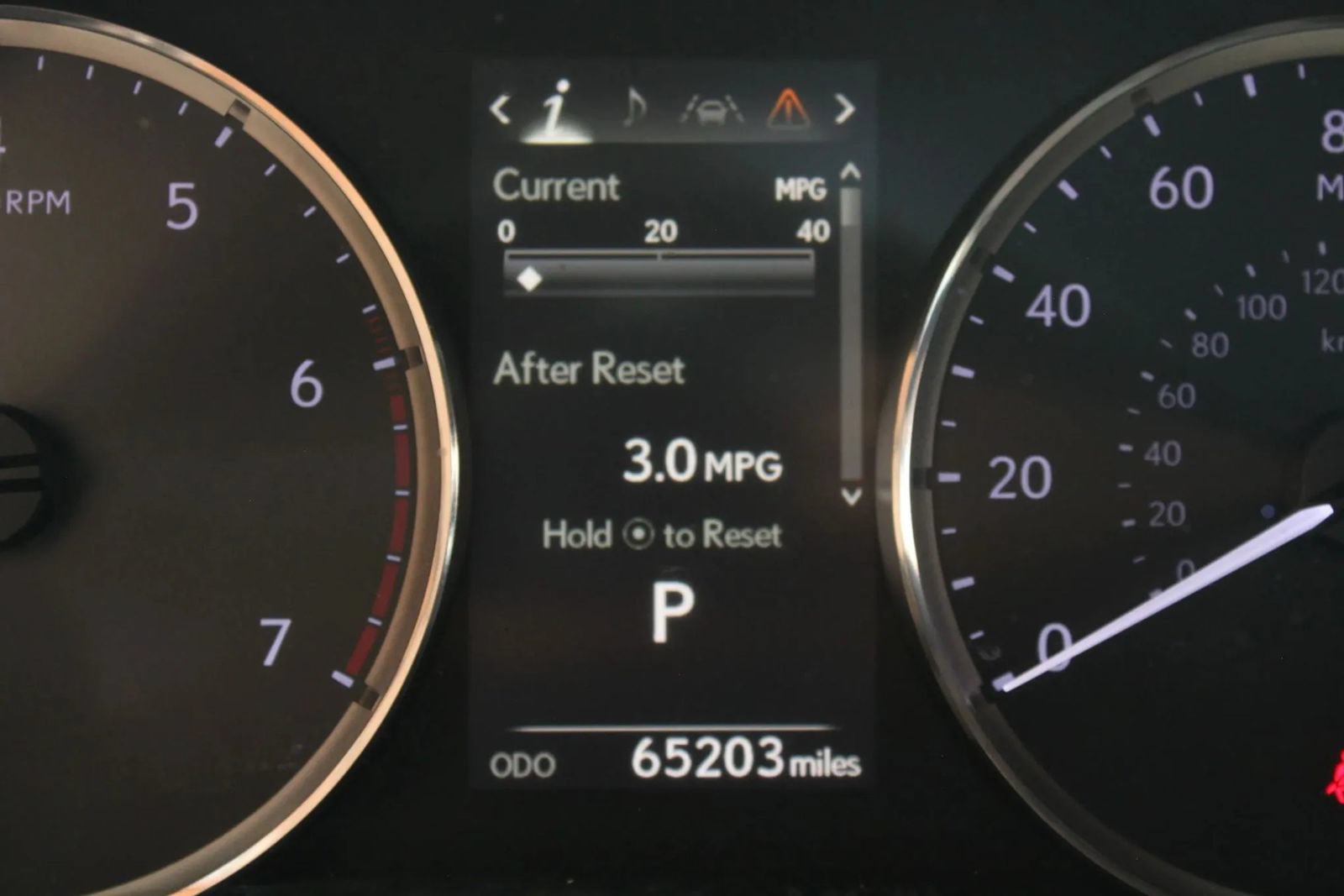 Used 2017 Lexus IS 200t RWD image 31