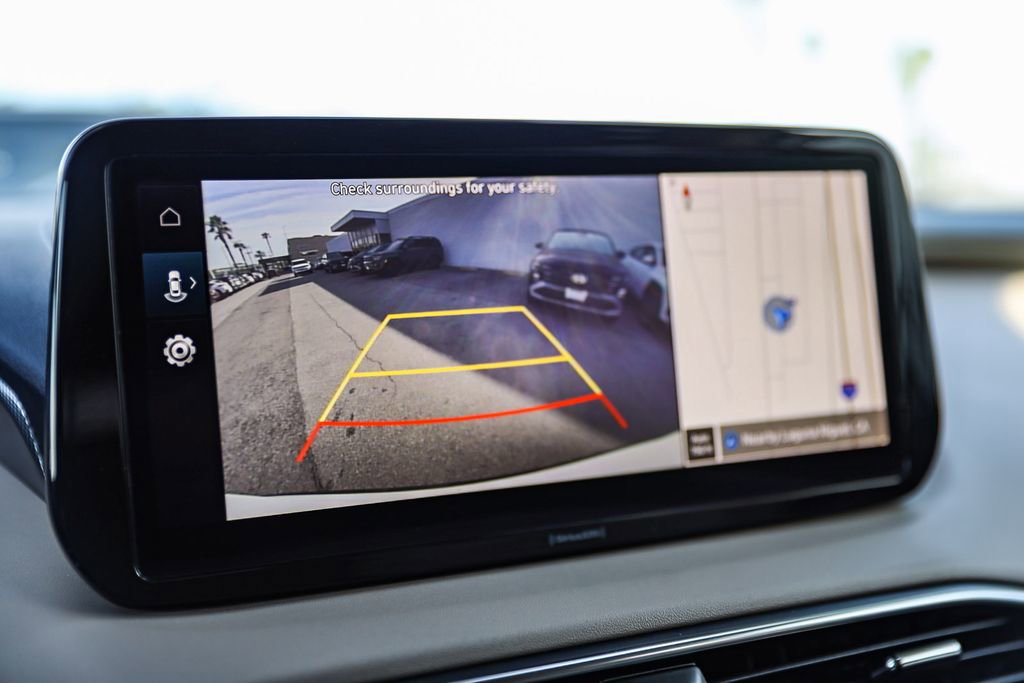 Certified 2023 Hyundai Santa Fe SEL image 23