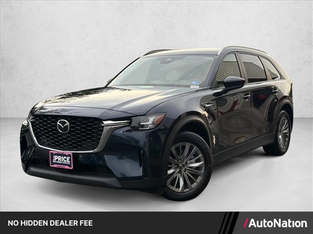 Used 2026 MAZDA CX-90 3.3 Turbo w/ Select Package