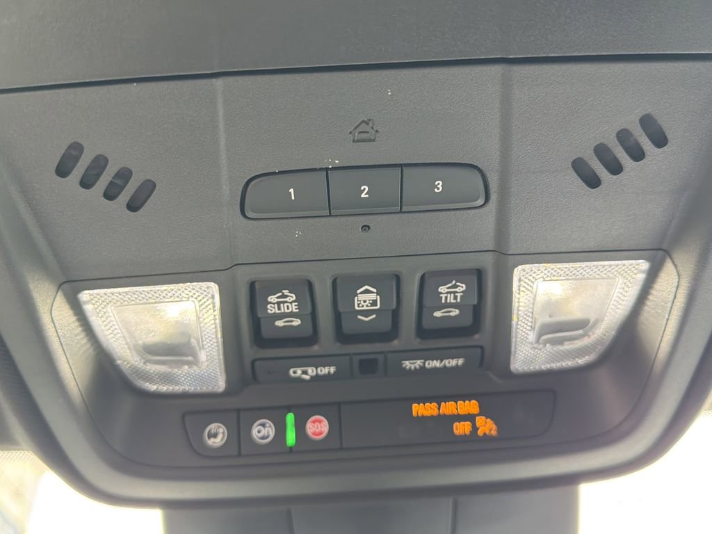 Certified 2025 Cadillac XT4 Premium Luxury w/ Technology Package image 36