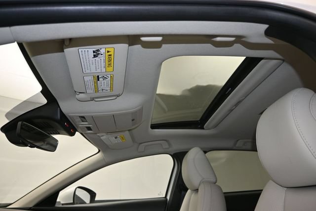 Certified 2025 MAZDA CX-30 AWD 2.5 S w/ Premium Package image 15