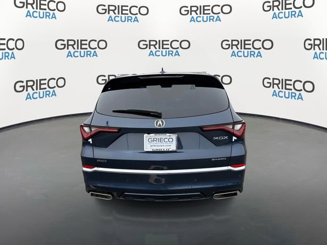 New 2026 Acura MDX SH-AWD w/ Advance Package image 6