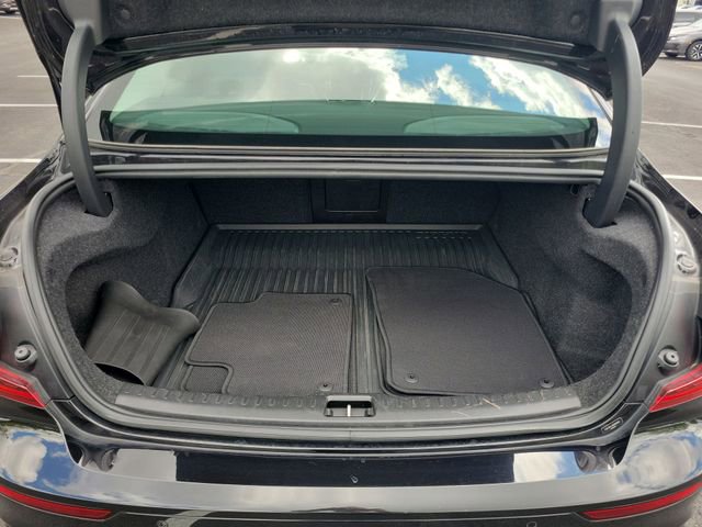 Used 2024 Volvo S60 B5 Plus AWD/4WD image 40