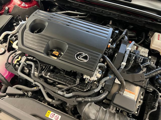Used 2024 Lexus ES 300h w/ Premium Package FWD image 53