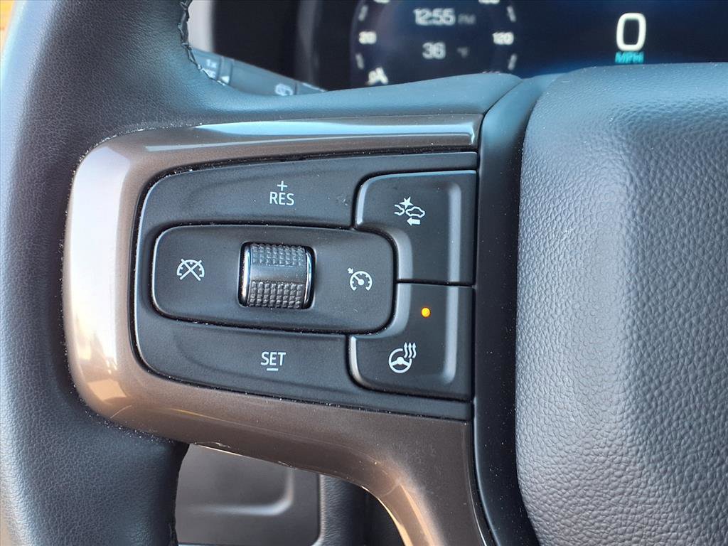 Certified 2023 Chevrolet Tahoe High Country image 23