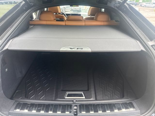 New 2026 BMW X6 M60i AWD/4WD image 22