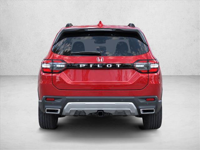 New 2026 Honda Pilot EX-L image 6