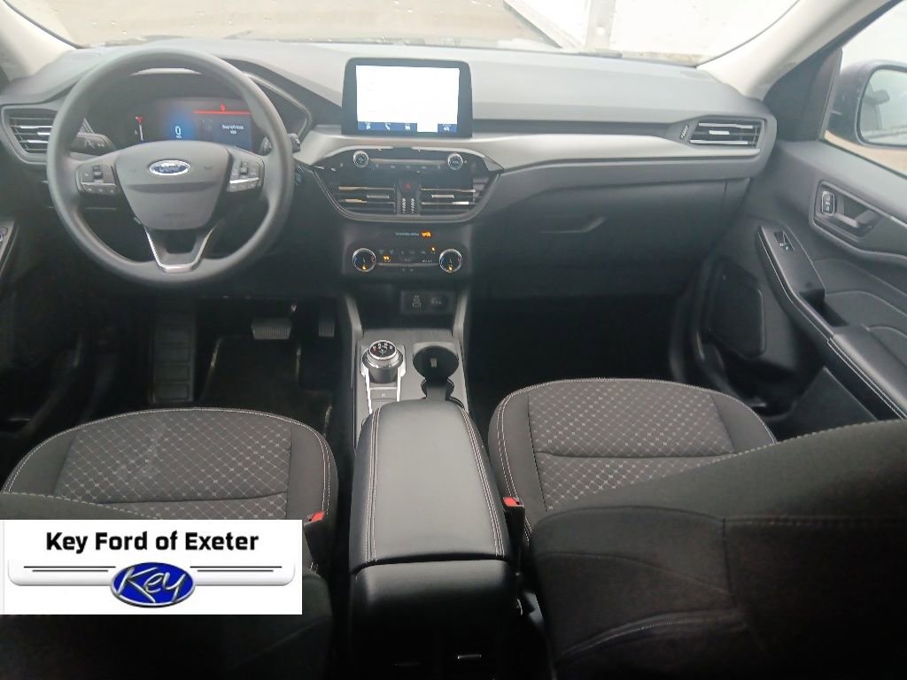 Used 2025 Ford Escape Active AWD/4WD image 18