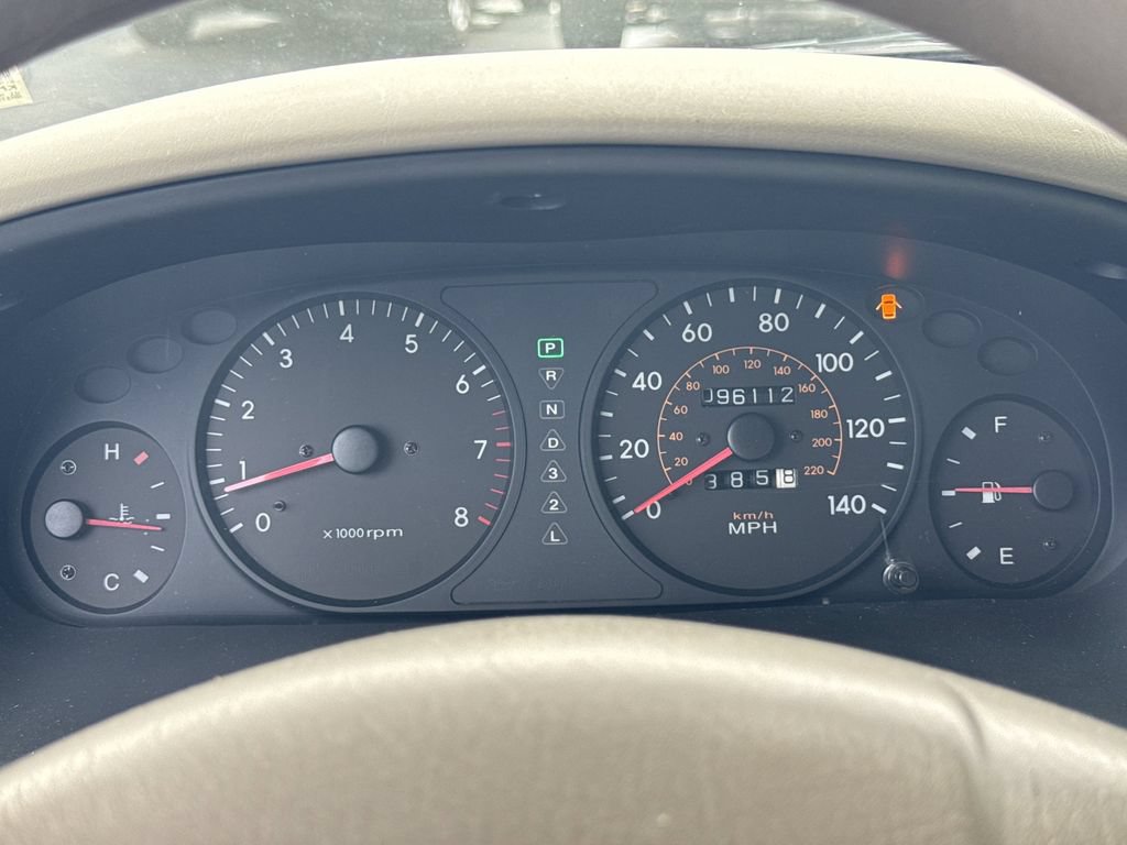 Used 2001 Hyundai Sonata FWD image 27