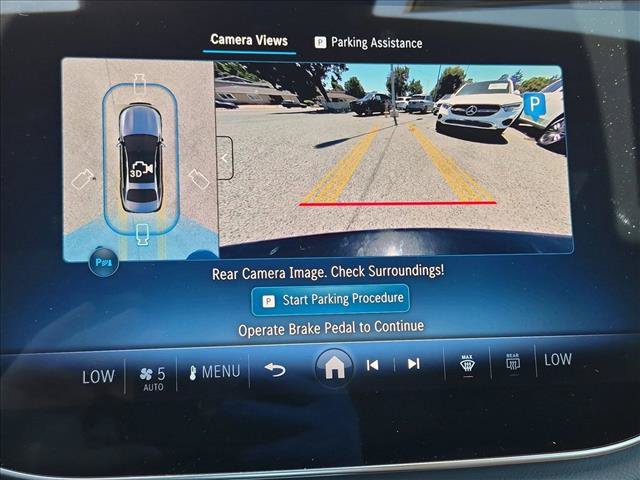 New 2026 Mercedes-Benz E 450 4MATIC Sedan image 13