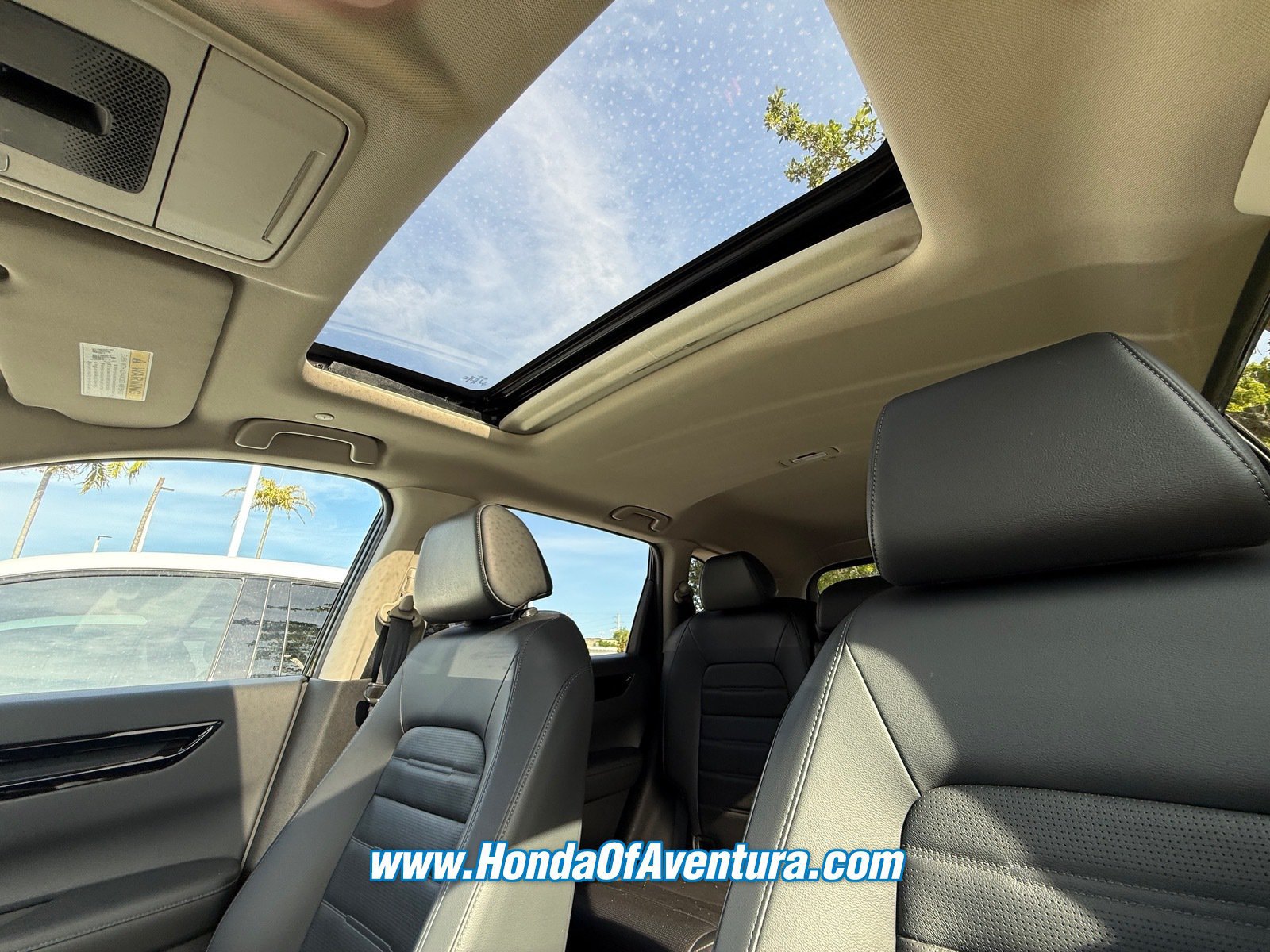 Certified 2023 Honda CR-V EX-L image 28
