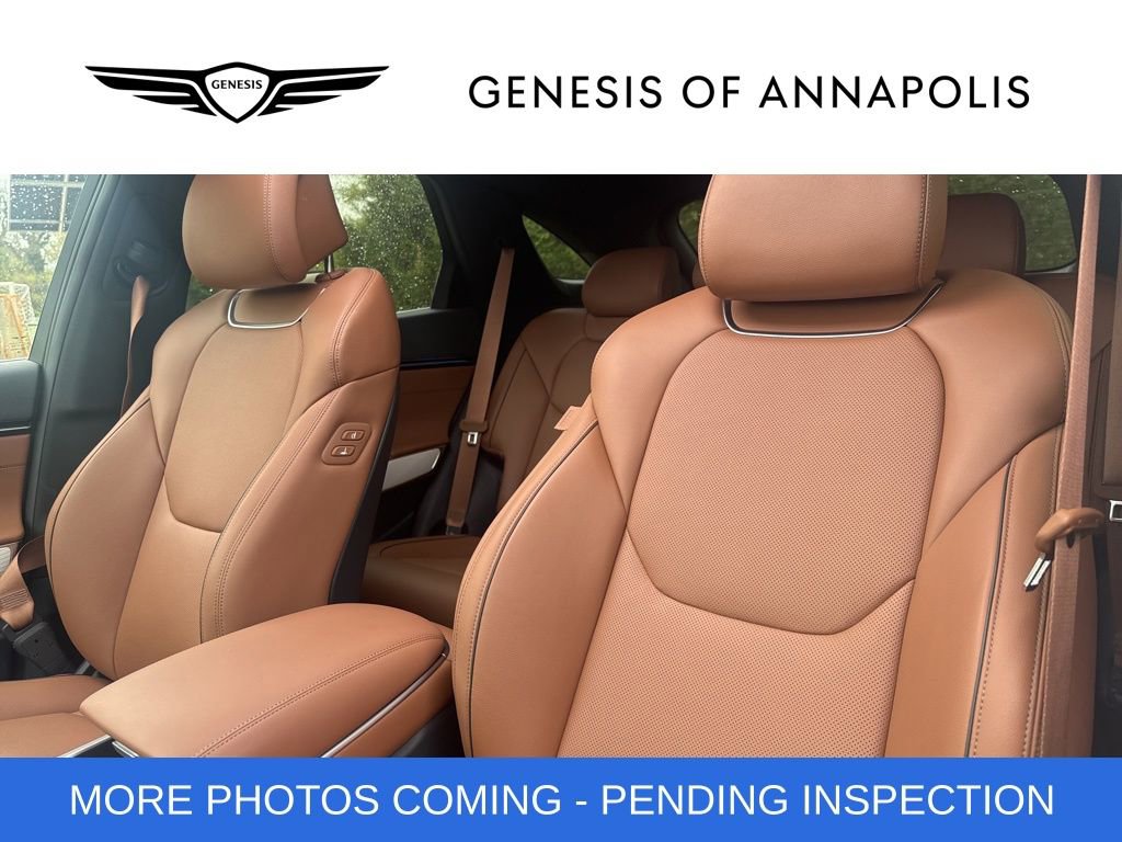 Used 2026 Genesis GV70 2.5T Advanced image 5