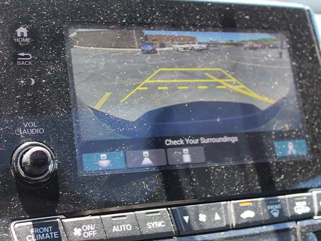 Used 2021 Honda Odyssey EX-L image 11