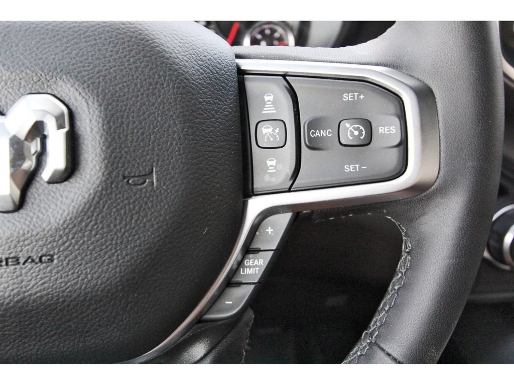 Used 2025 RAM 1500 Lone Star AWD/4WD image 18