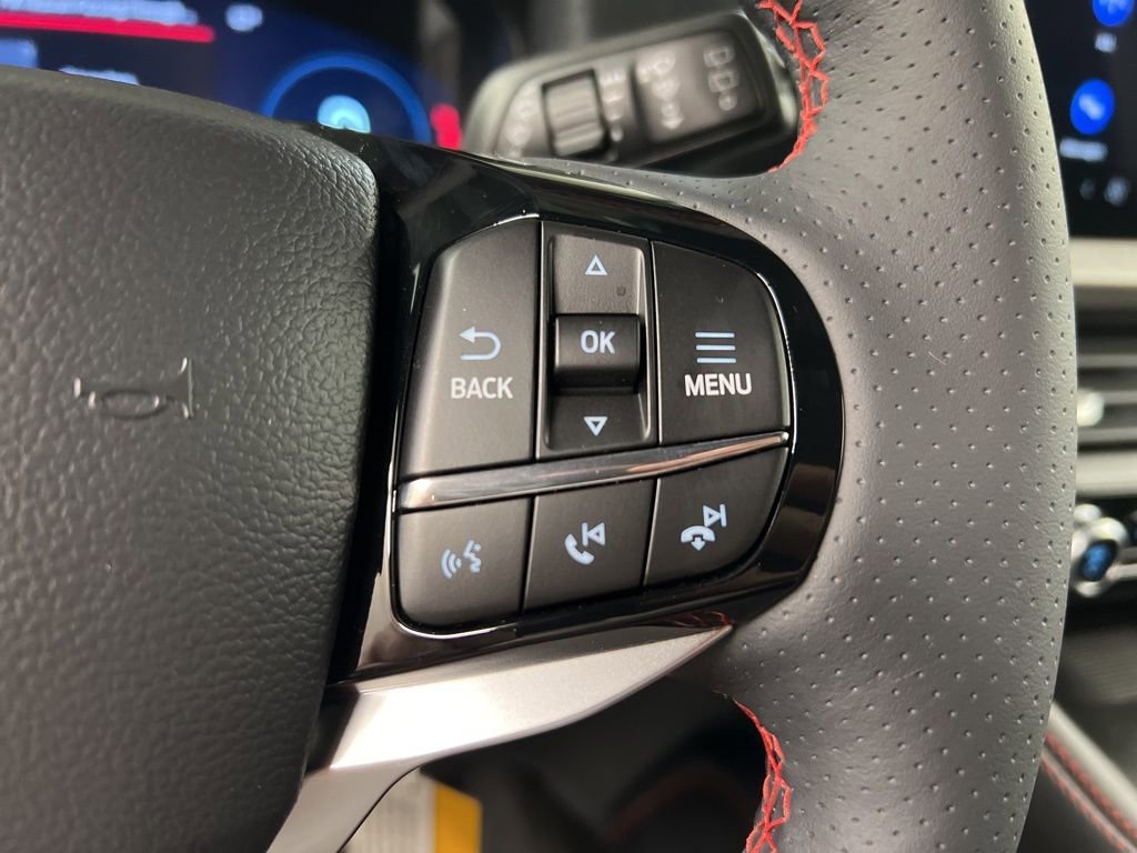 New 2026 Ford Explorer ST-Line w/ ST-Line Street Pack AWD/4WD image 19