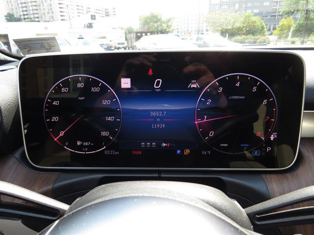 Certified 2025 Mercedes-Benz C 300 4MATIC Sedan image 13