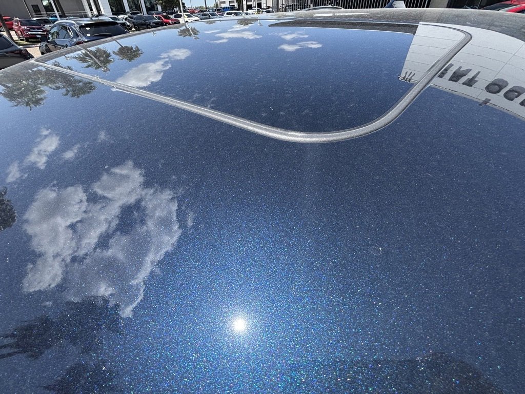 New 2025 MAZDA CX-5 AWD 2.5 S w/ Premium Plus Pkg image 8