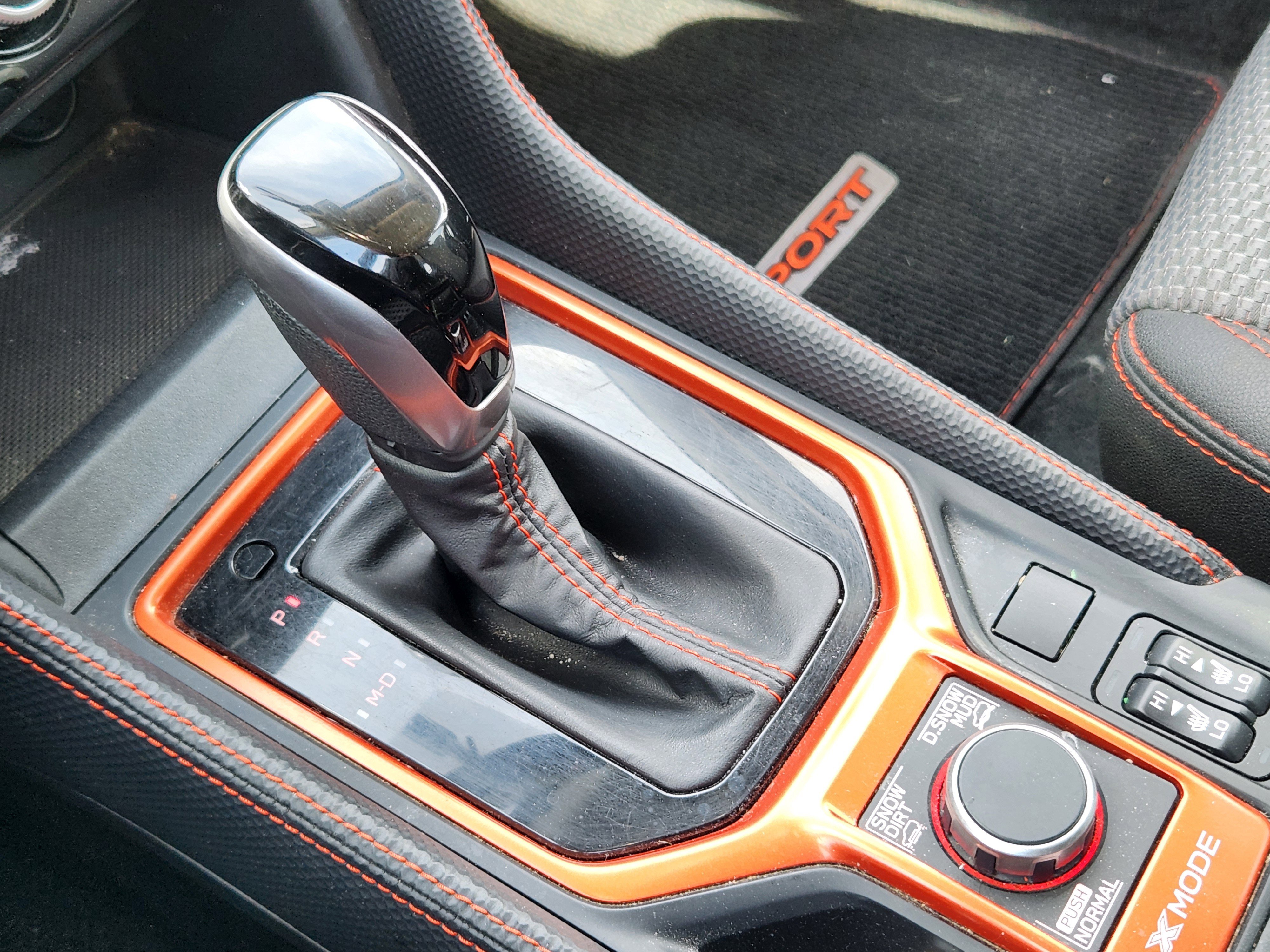 Used 2020 Subaru Forester Sport image 14