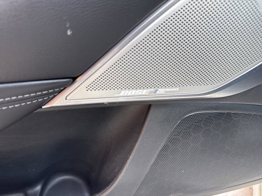 Used 2022 INFINITI Q50 Luxe w/ Cargo Package image 36