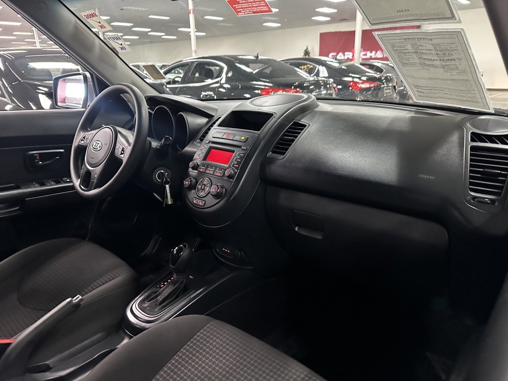 Used 2012 Kia Soul image 30