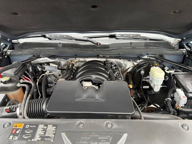 Used 2015 Chevrolet Silverado 1500 LT w/ All Star Edition AWD/4WD image 28