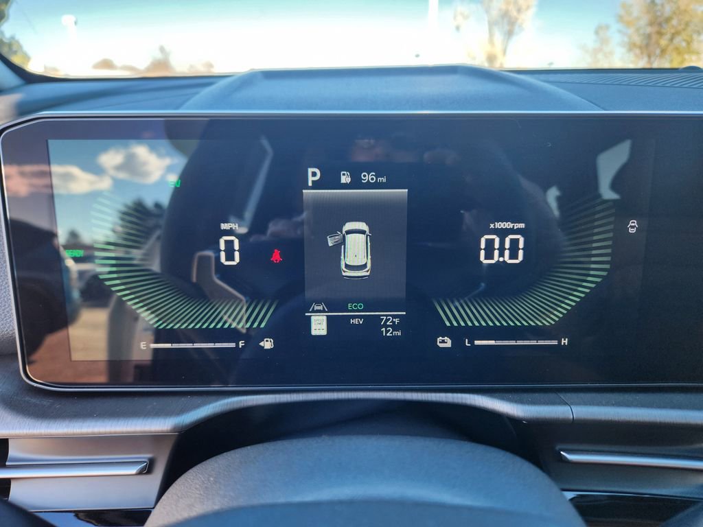 New 2026 Kia Sportage X-Line image 18