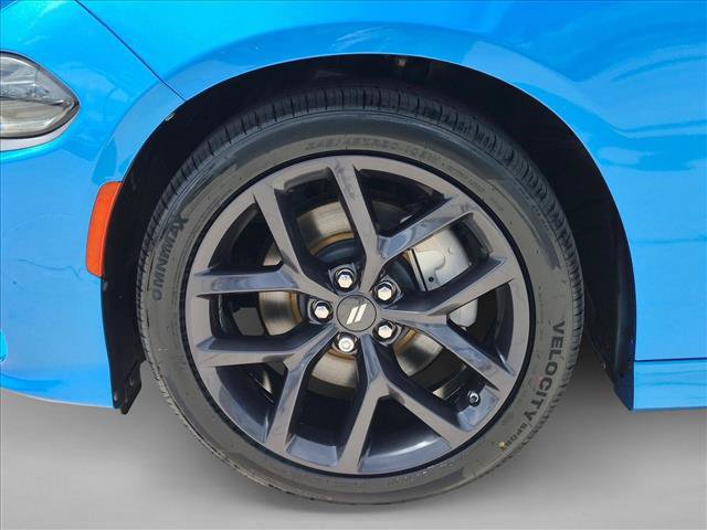 Used 2023 Dodge Charger GT w/ Blacktop Package RWD image 22
