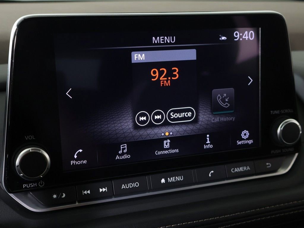Used 2023 Nissan Rogue SV AWD/4WD image 42