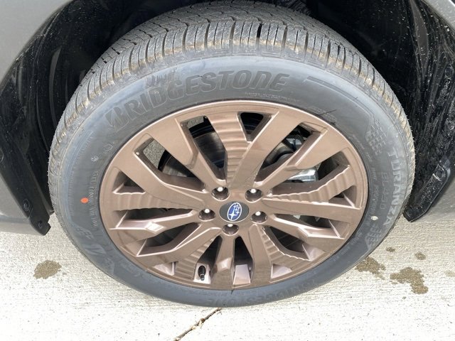 New 2025 Subaru Forester Sport image 27