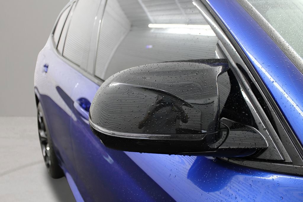 Used 2022 BMW X3 M w/ Competition Package image 39