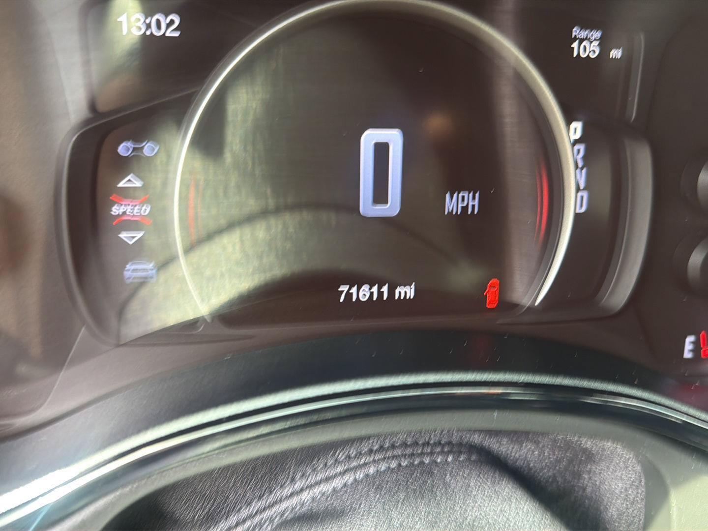 Used 2021 Dodge Durango R/T w/ Blacktop Package AWD/4WD image 23