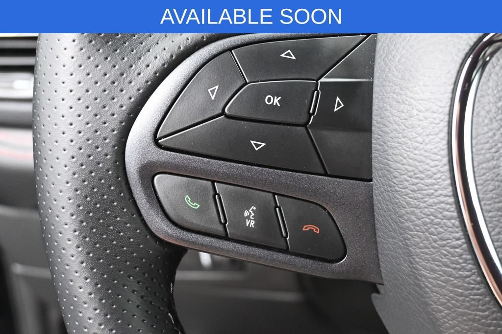 Used 2025 Dodge Durango R/T AWD/4WD image 18