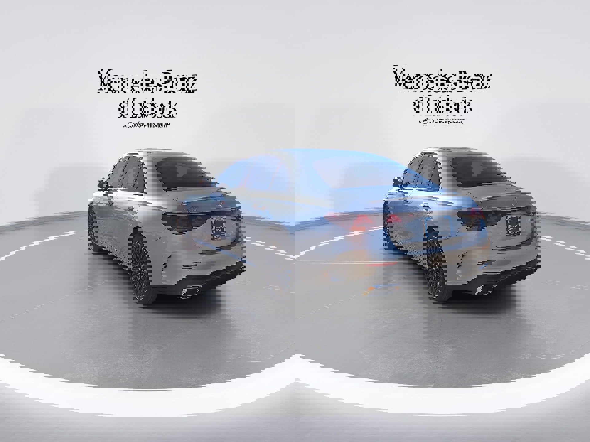 New 2026 Mercedes-Benz E 350 Sedan image 6