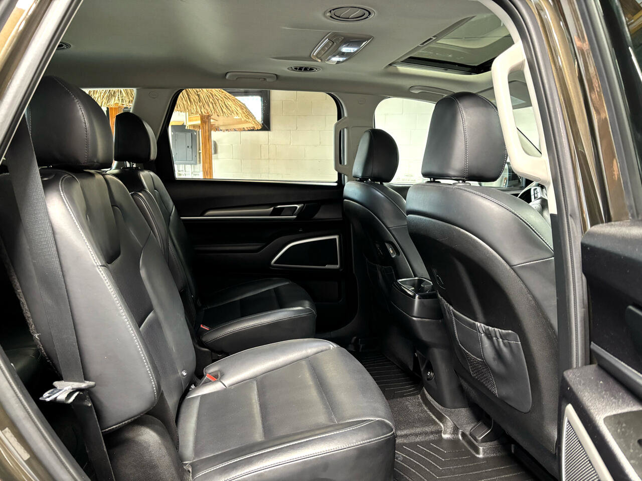 Used 2020 Kia Telluride S image 20